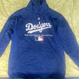 Dodger hoodie